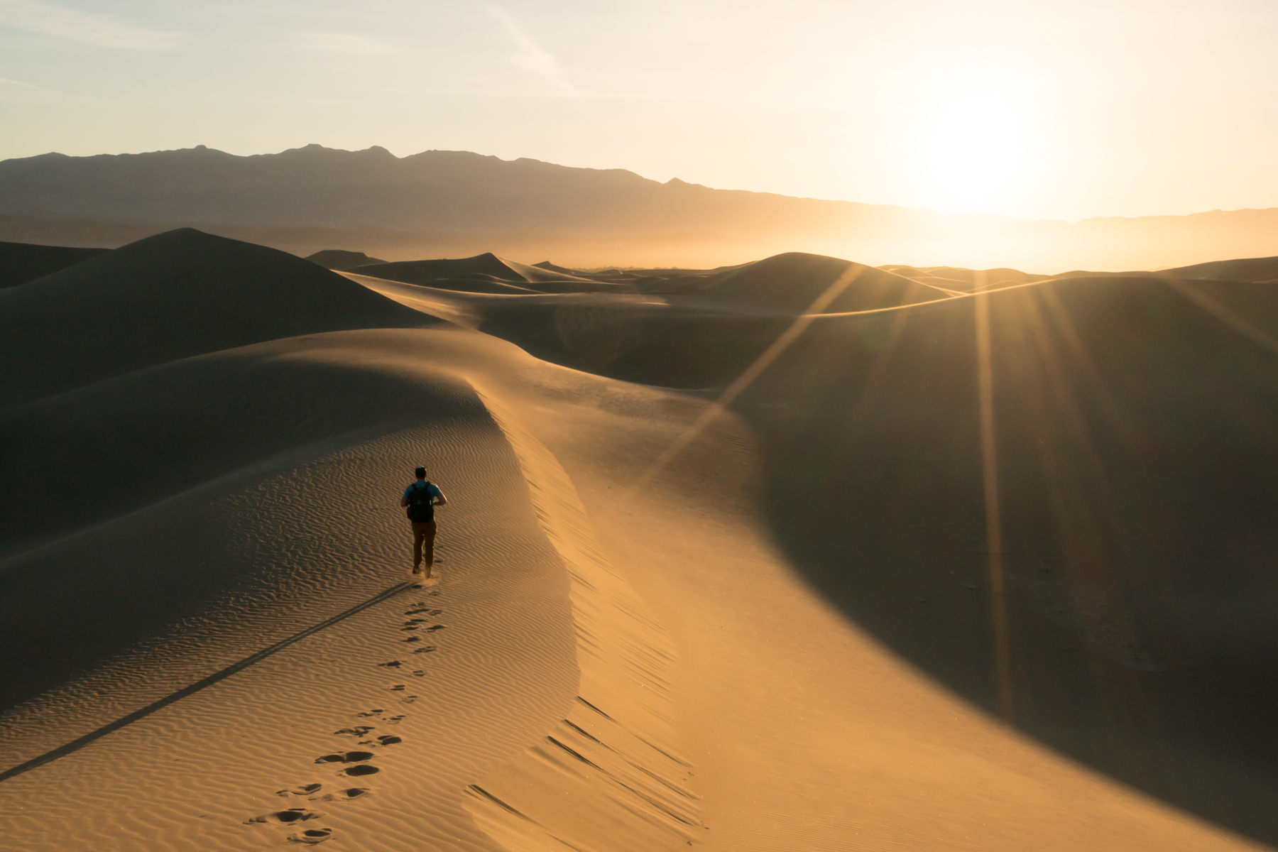 Death Valley