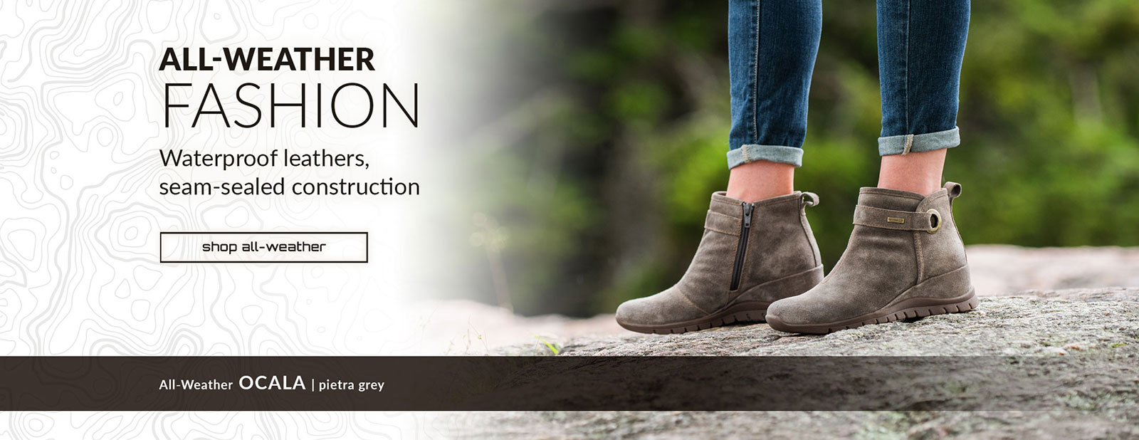 the Official Bionica Footwear site