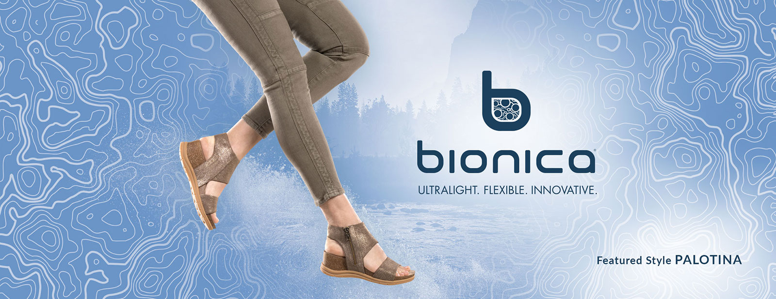 Bionica Footwear