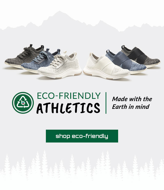 the Official Bionica Footwear site