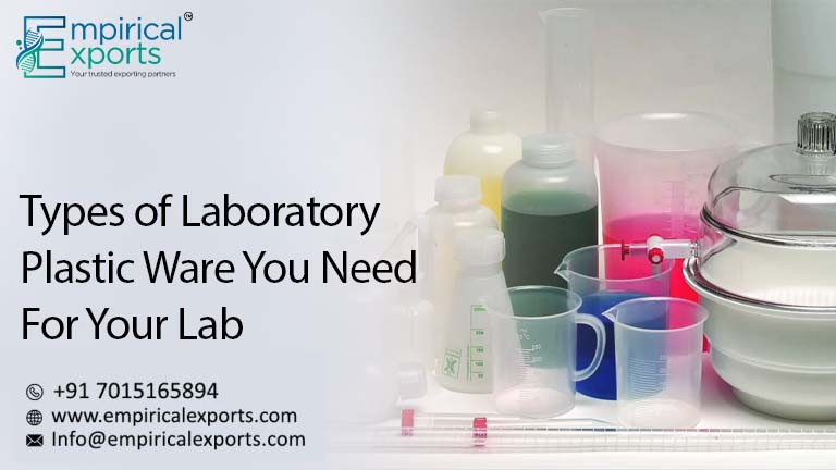 Lab Plastic Examples Empirical Exports posted Types of Laboratory Plastic Ware You Need For ...
