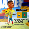 .