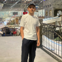 user