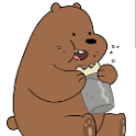 user