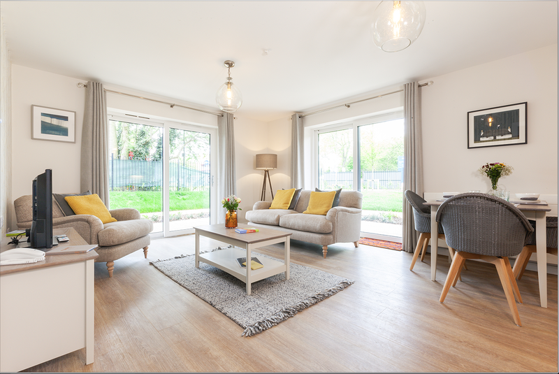 Birchgrove Assisted Living Retirement Apartments in Sidcup & Woking