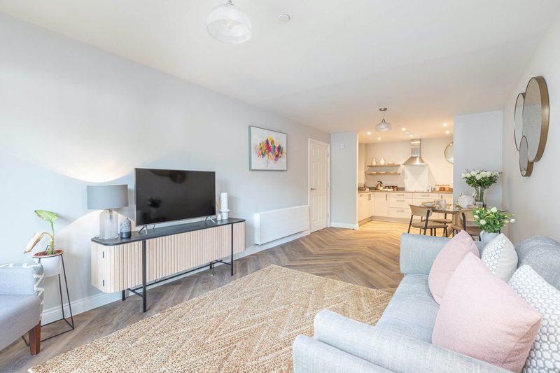 Birchgrove Assisted Living Retirement Apartments in Sidcup & Woking