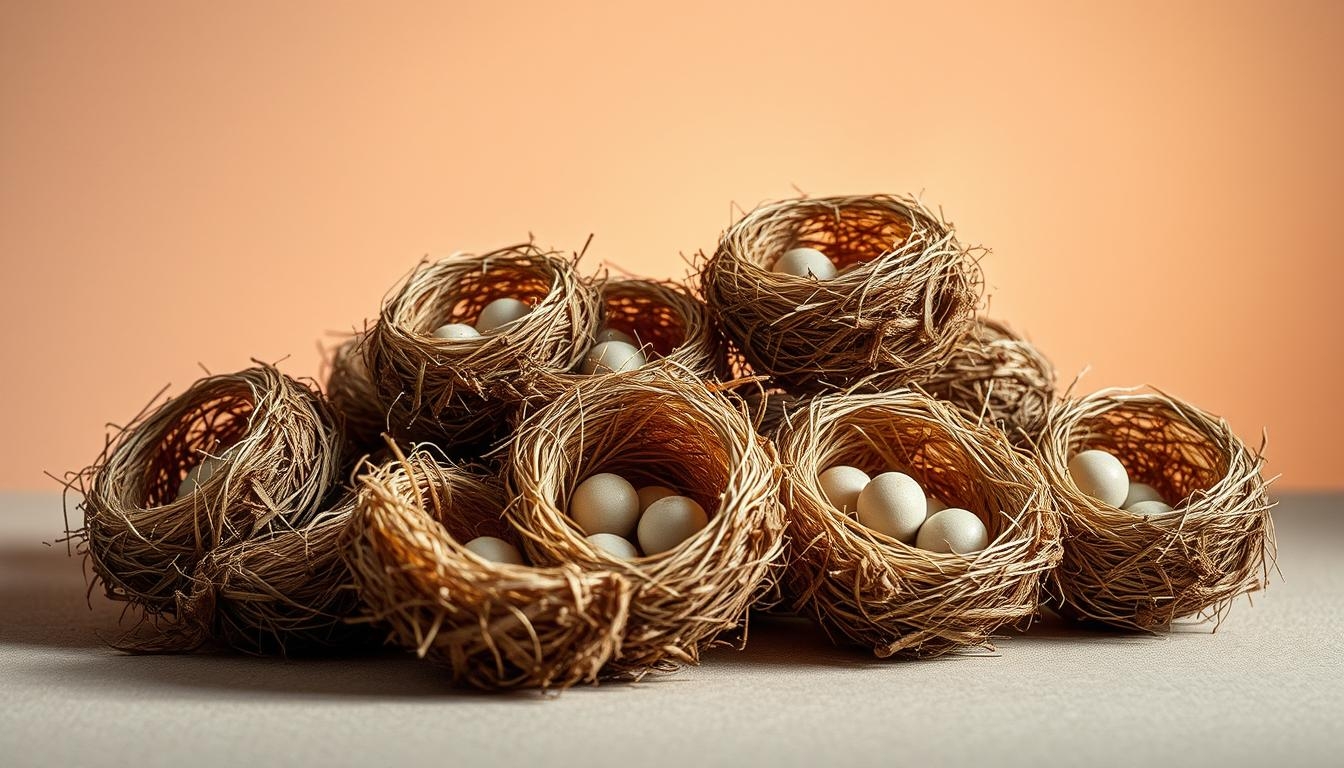 How to Prepare a Nutrient-Rich Edible Birdrs Nest Peptide Soup