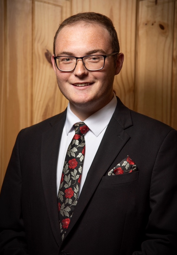Jackson Smith