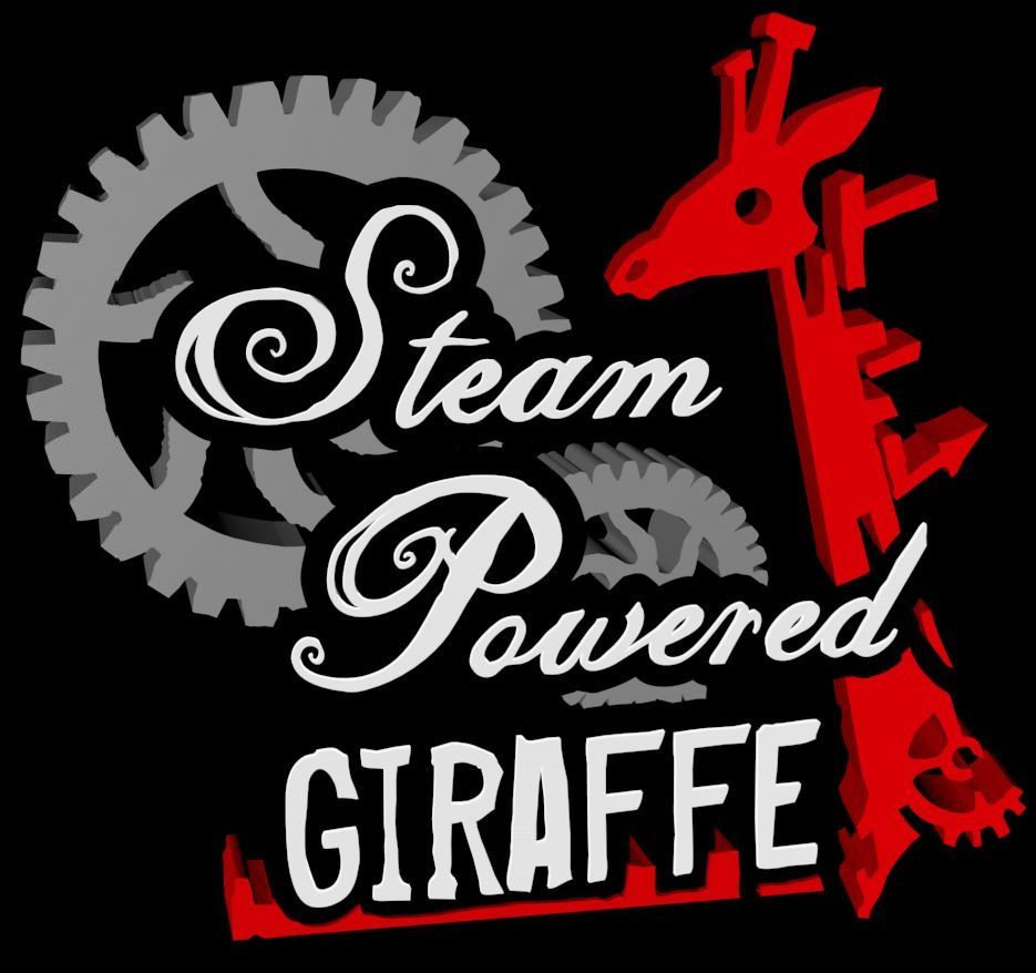 Steam Powered Giraffe