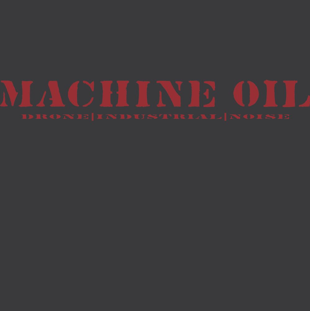 Machine Oil Tour Dates