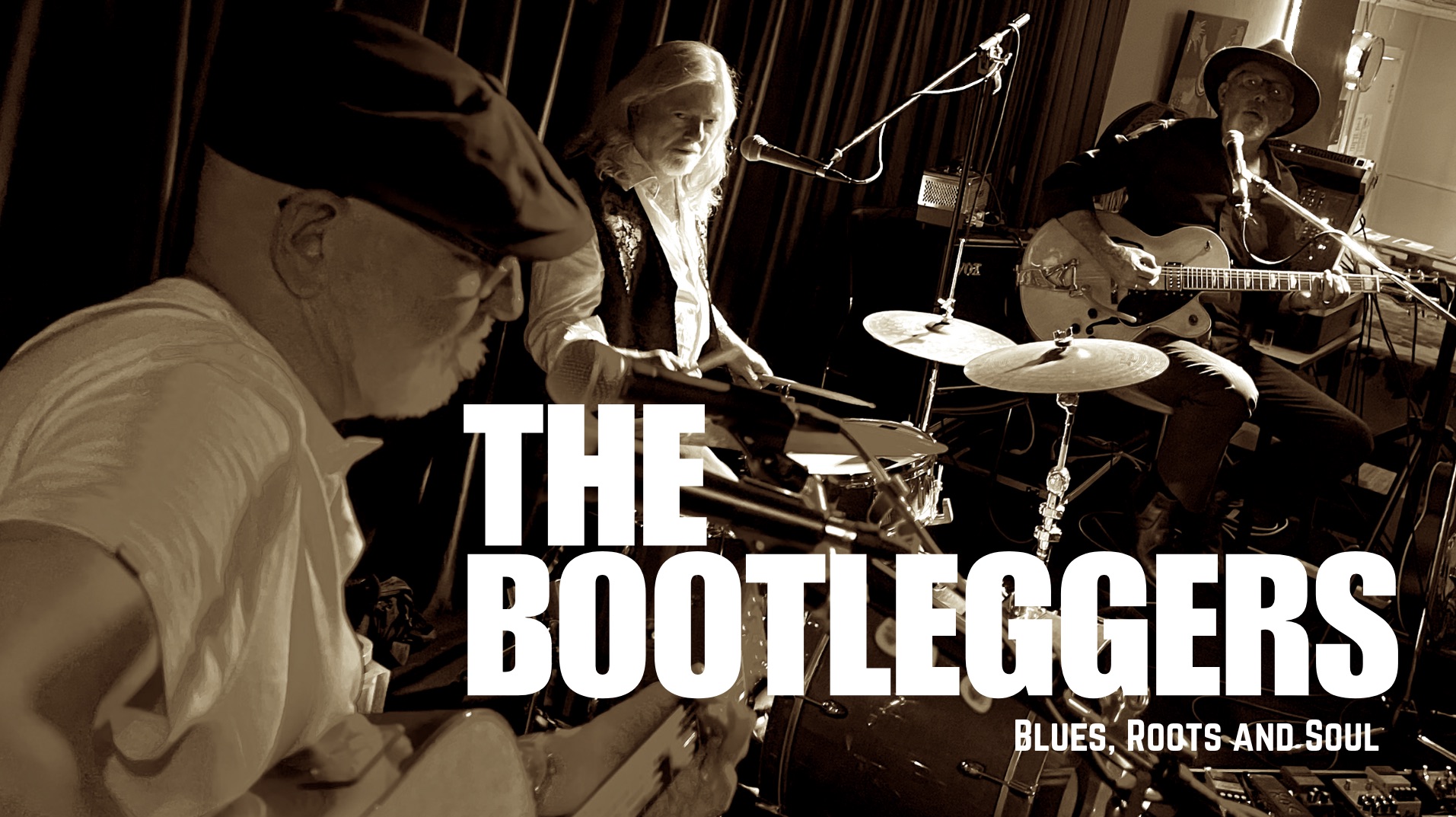 The Bootleggers