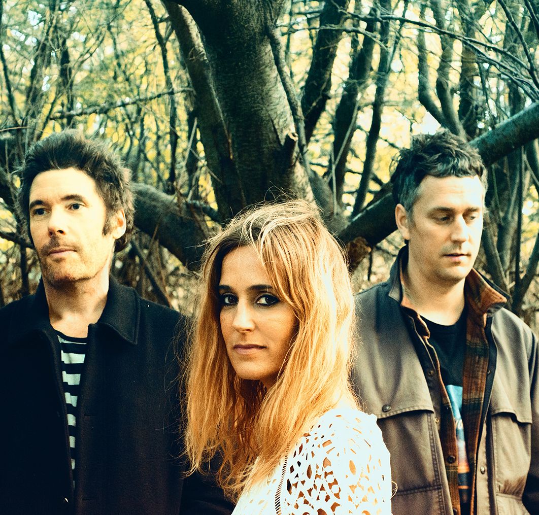 Billie and the Bell