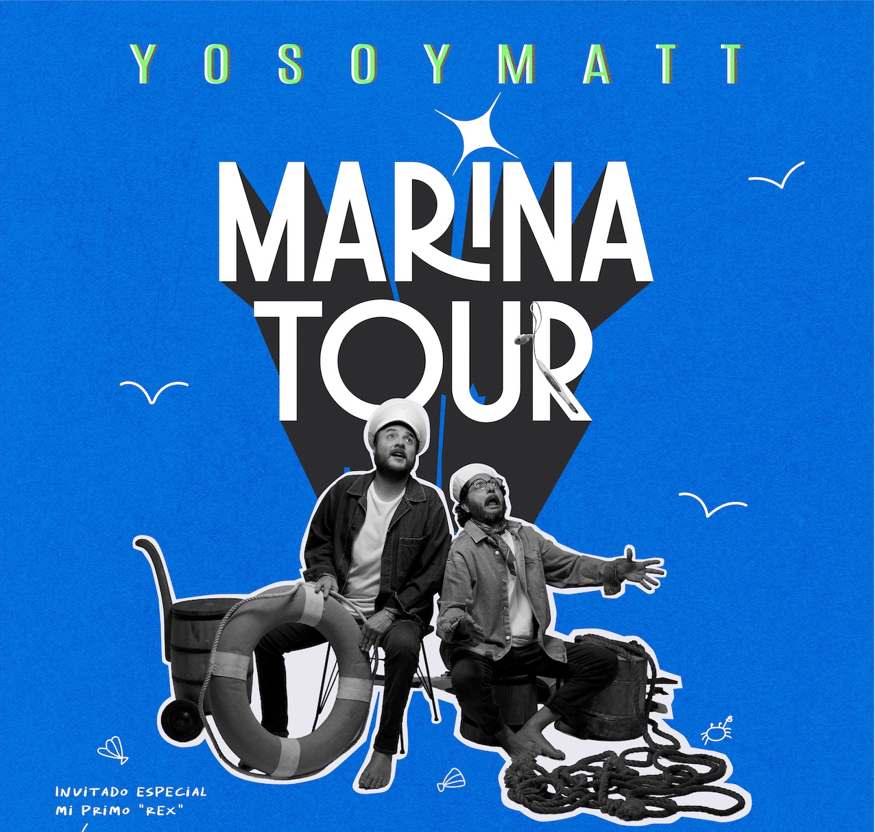 YoSoyMatt