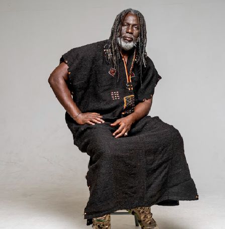 Tiken Jah Fakoly