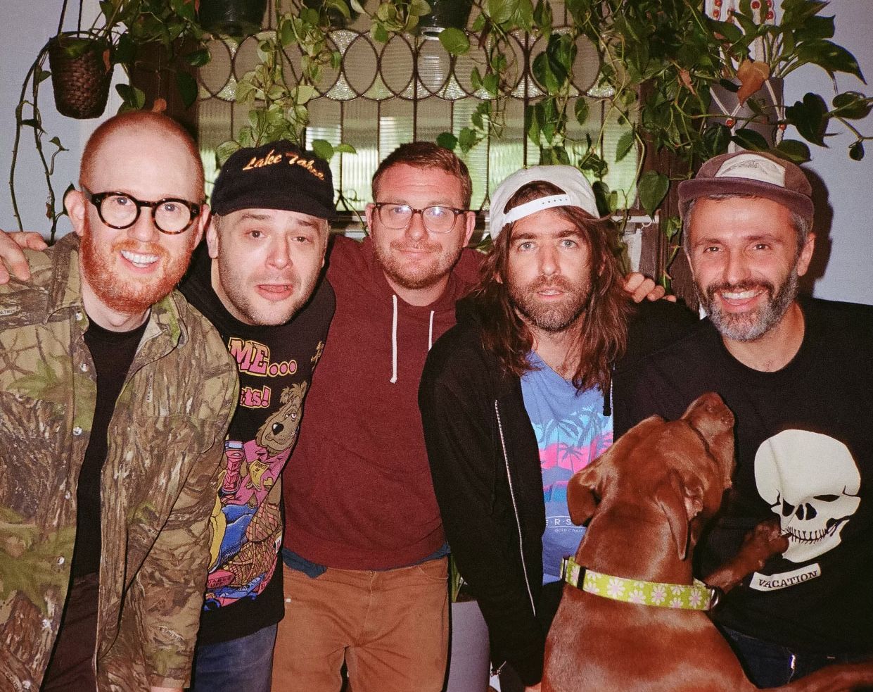 Algernon Cadwallader