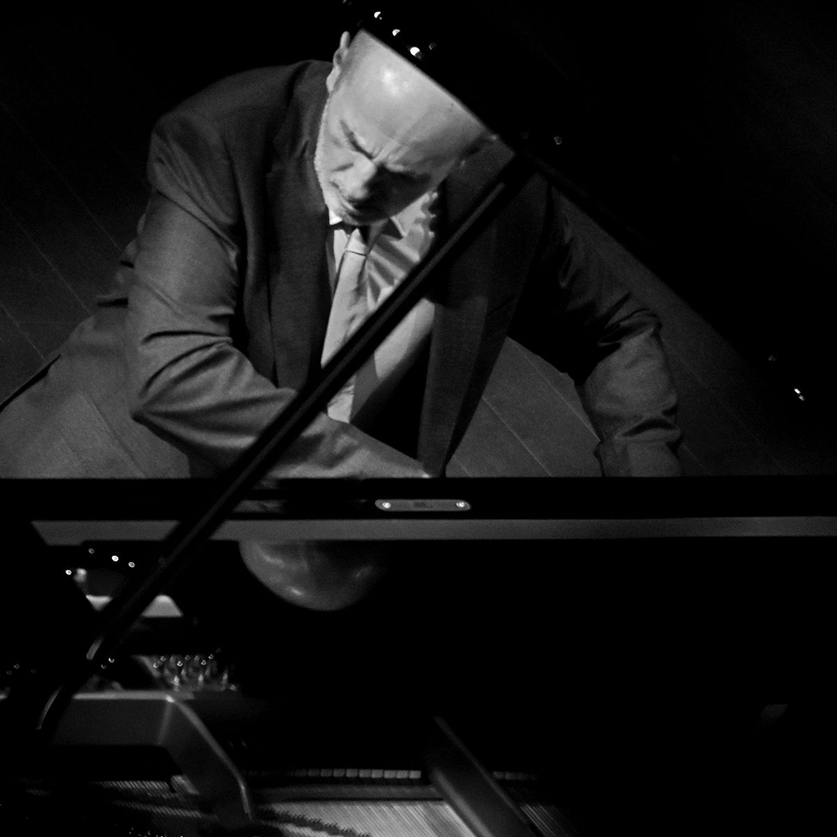 Roger Muraro