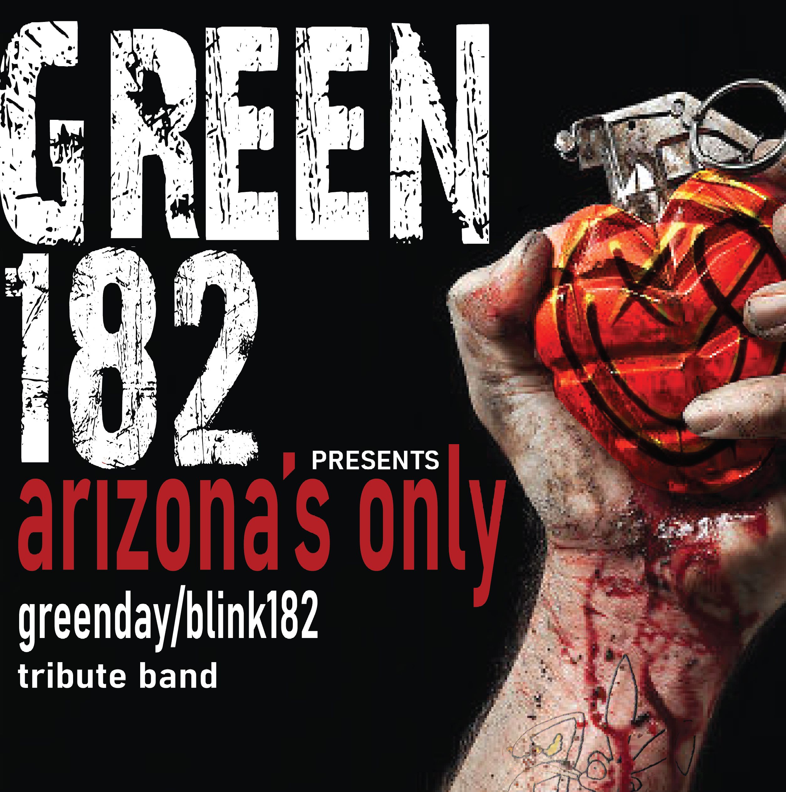 Green182