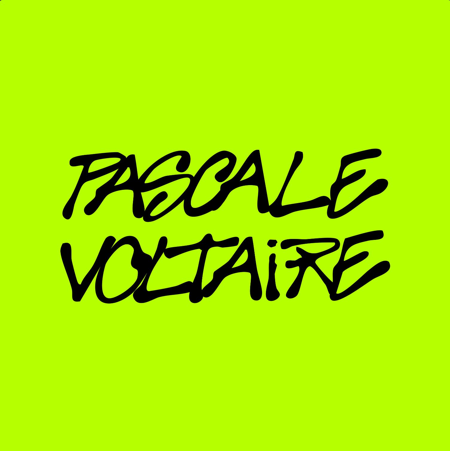 Pascale Voltaire