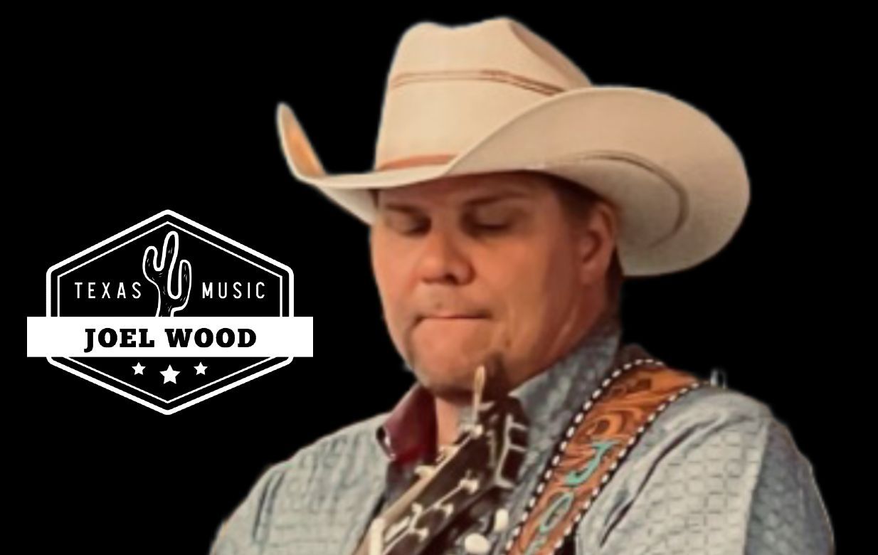 Joel Wood