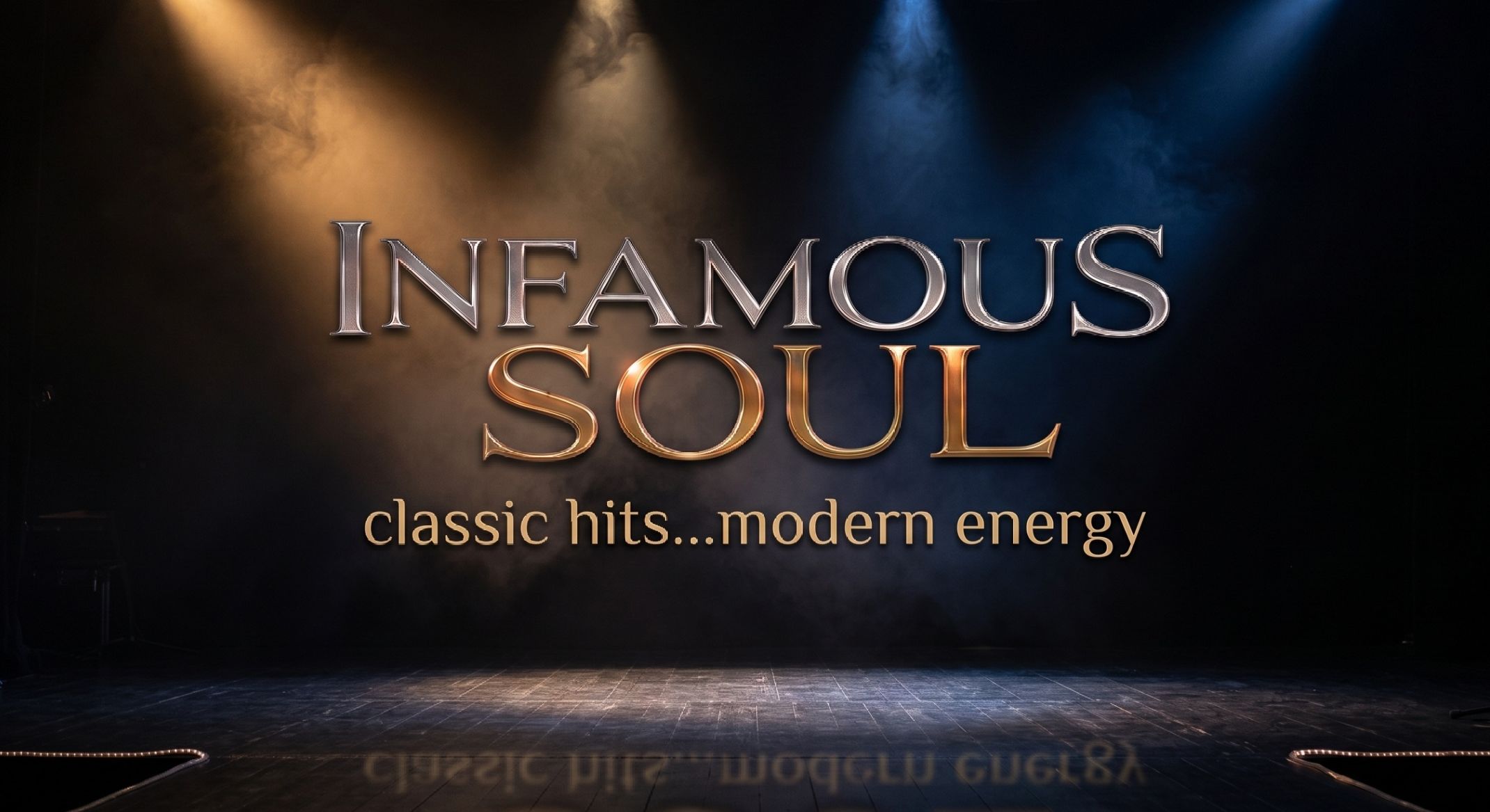 Infamous Soul