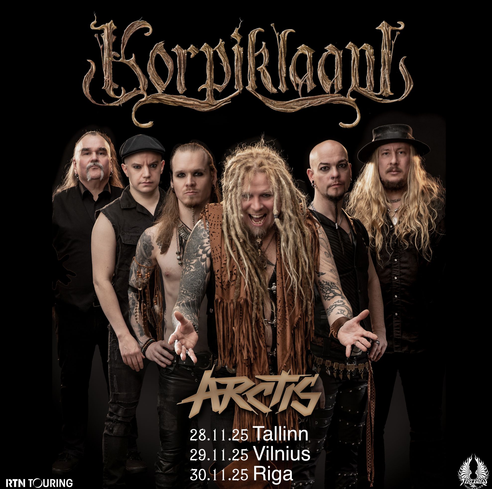 Korpiklaani