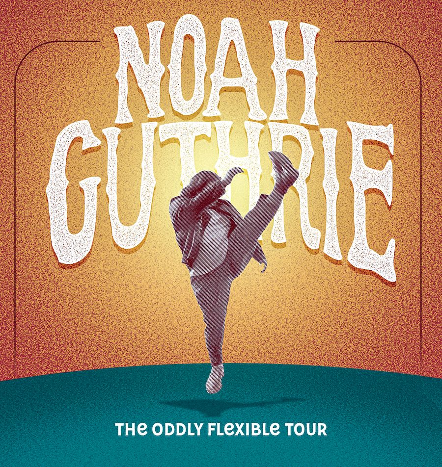 Noah Guthrie