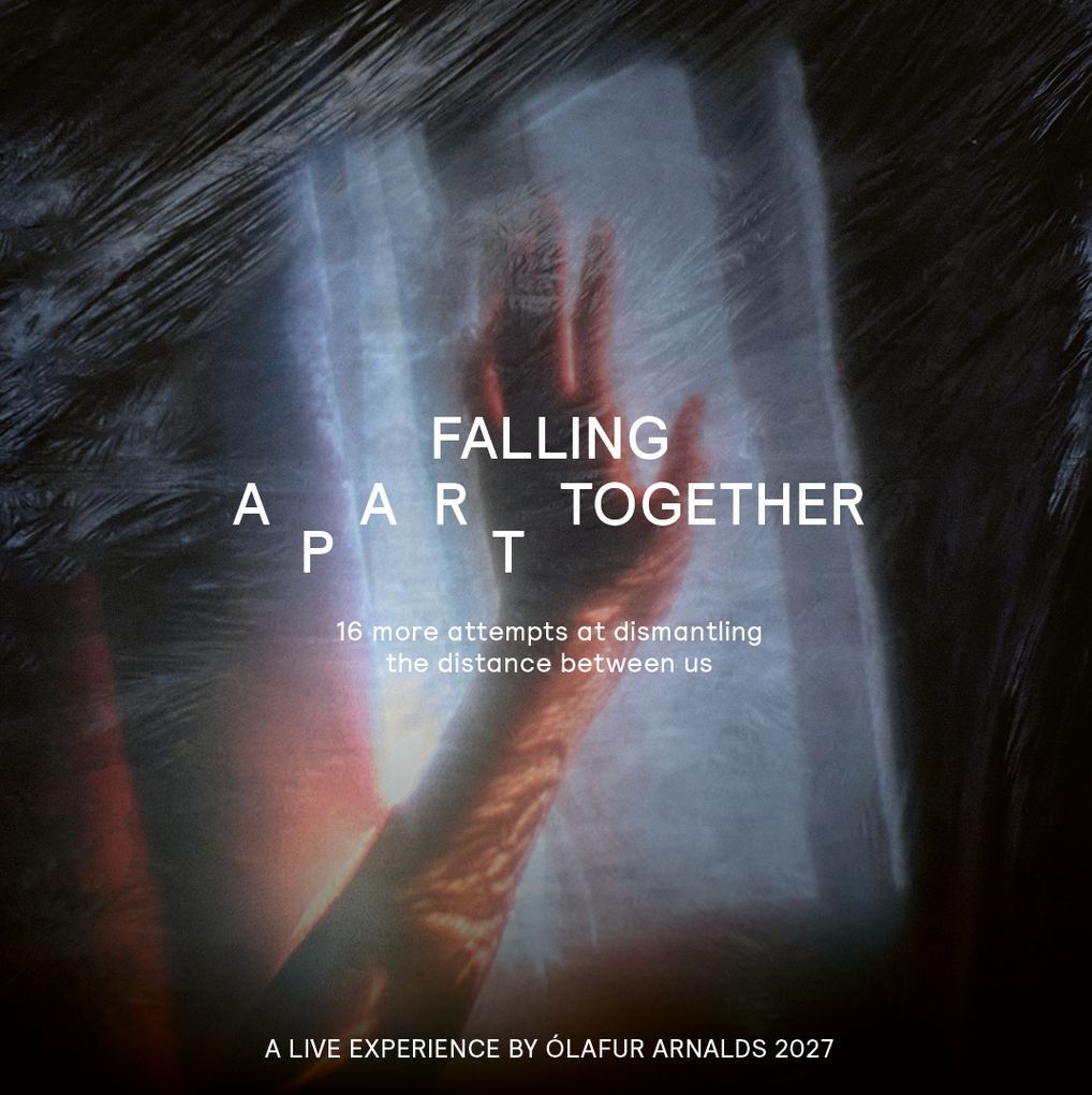 Ólafur Arnalds