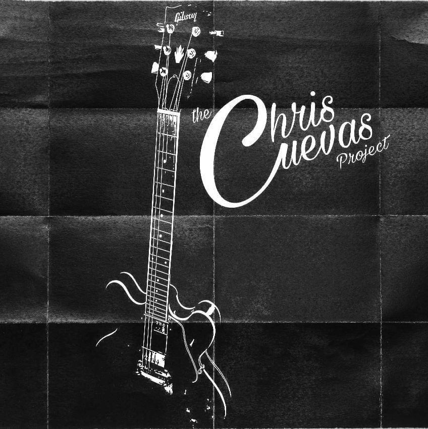 Chris Cuevas Project
