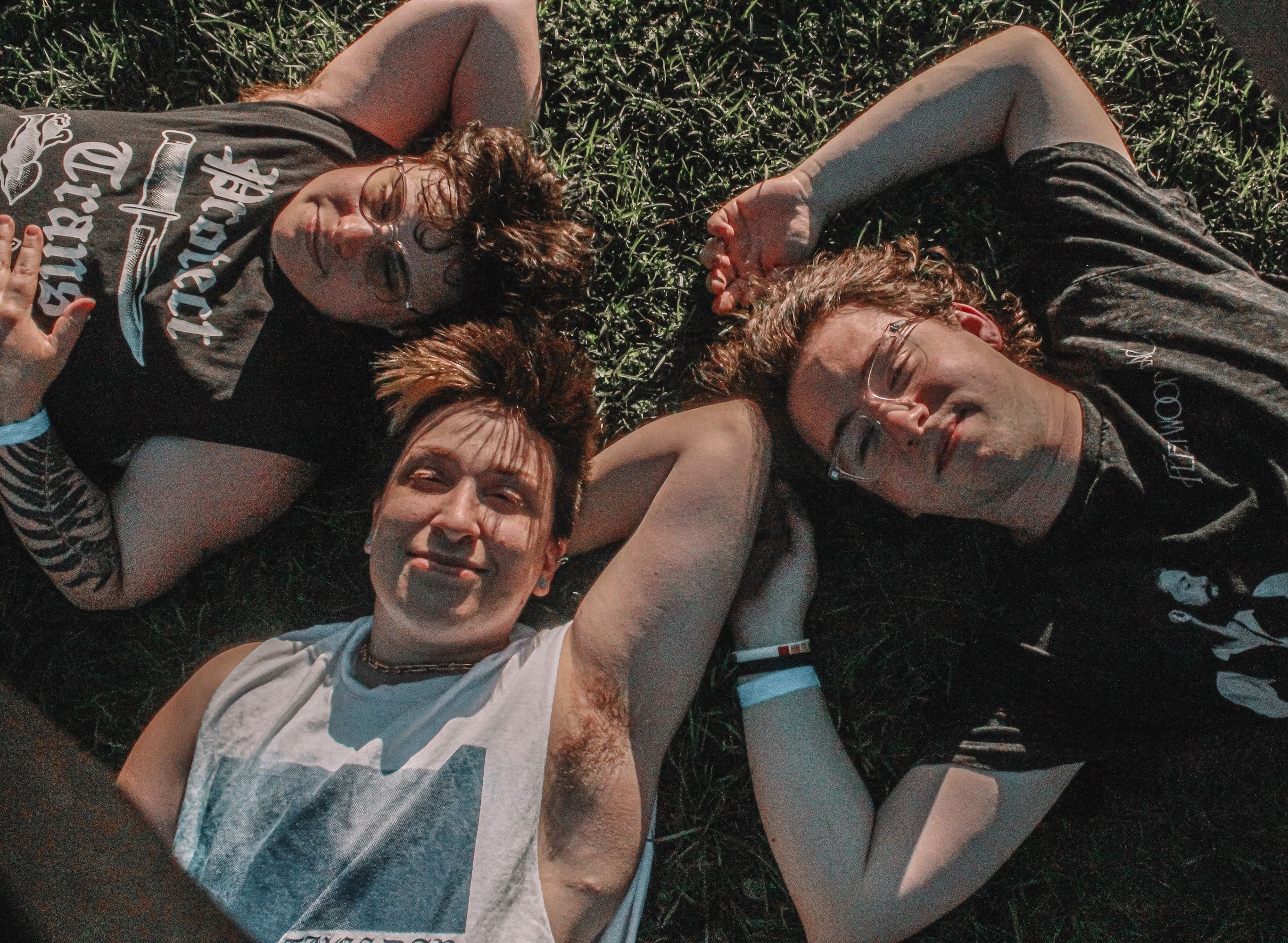 Kat and the Hurricane