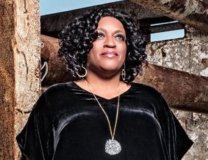 Shirley Crabbe, Jazz Vocalist