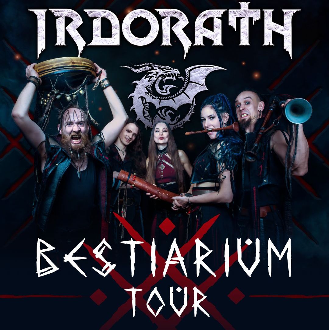 Irdorath (Pagan Folk Band)