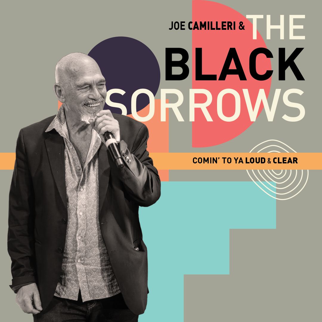 The Black Sorrows