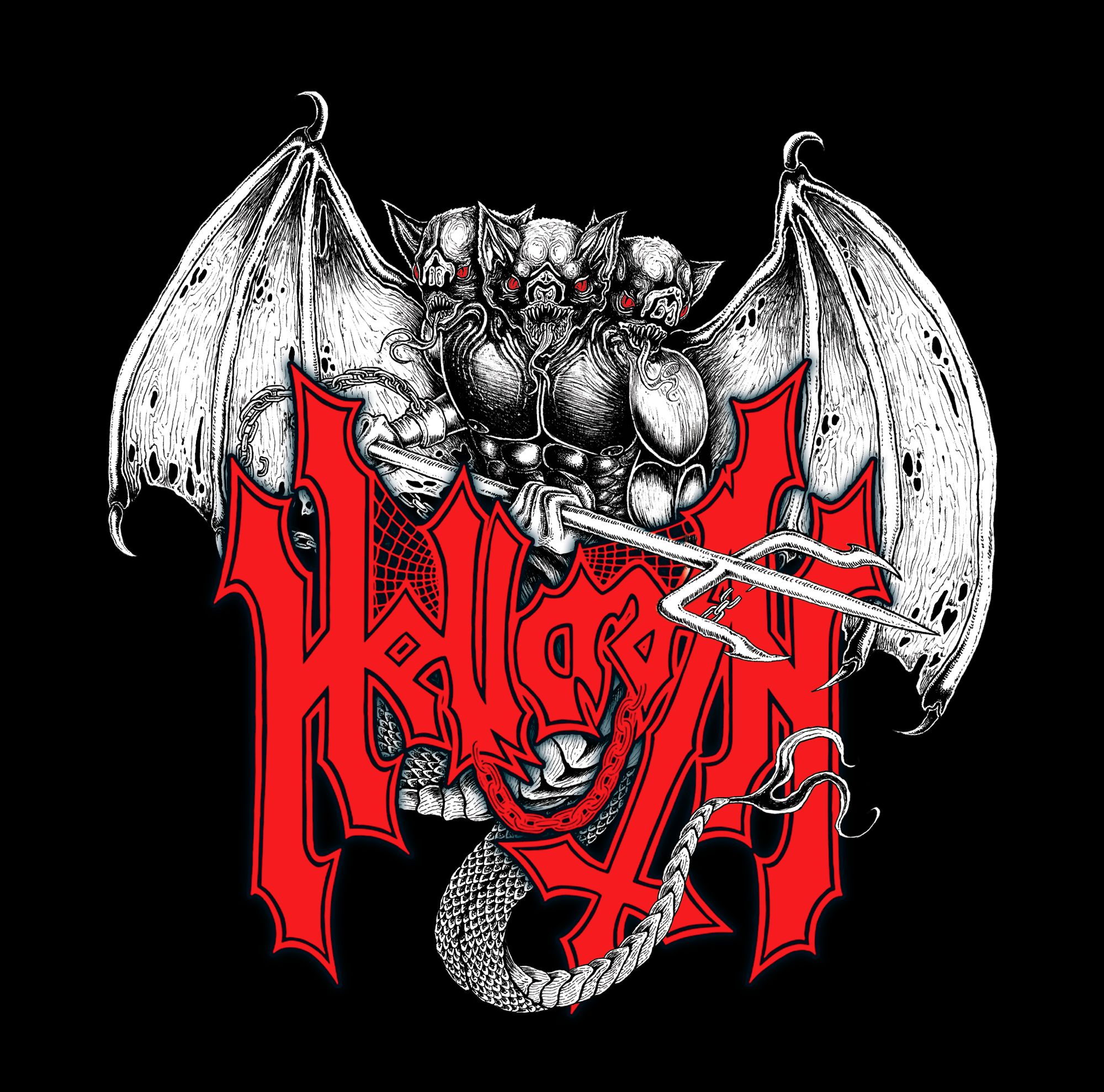 Hellcrash
