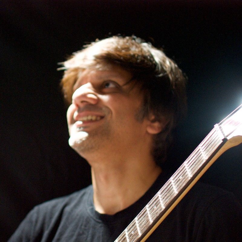 Narendra Kumar J