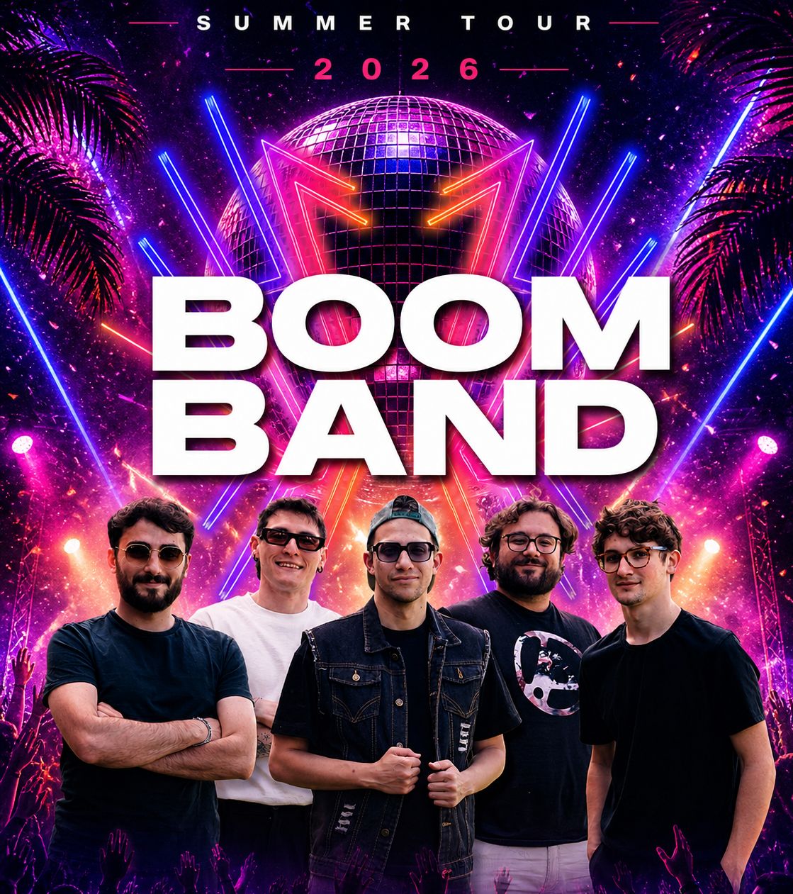 BOOMBAND