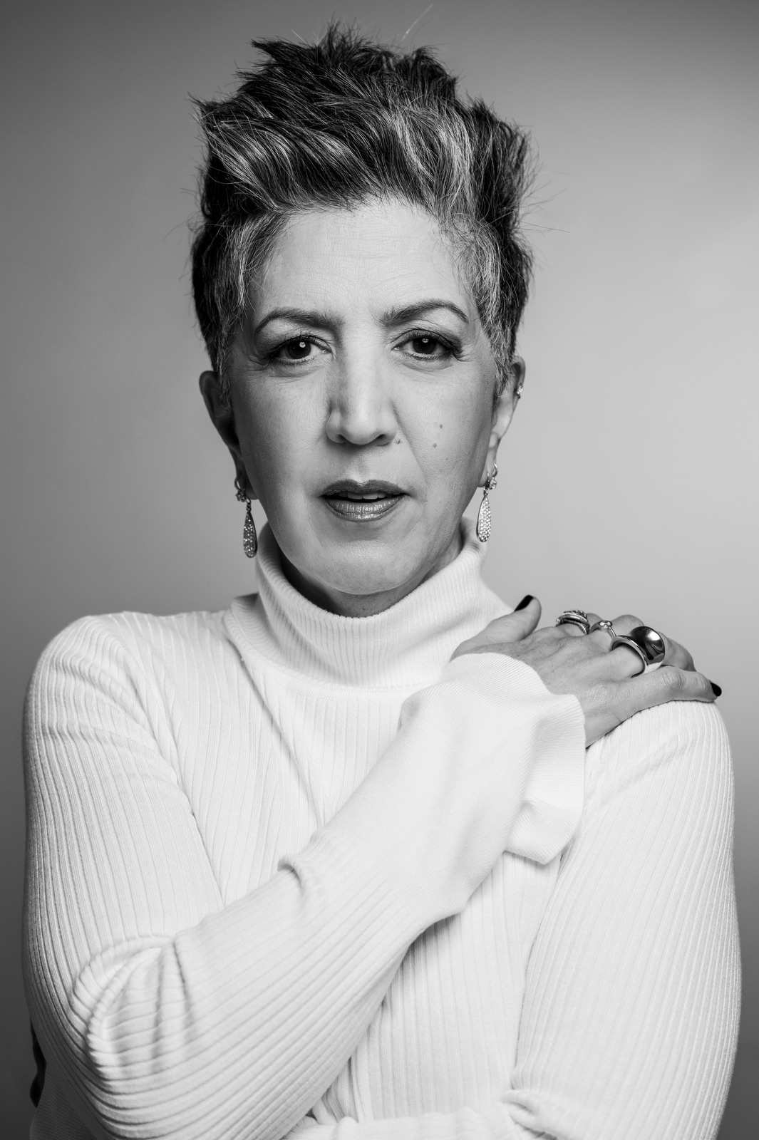 Patti Zlaket