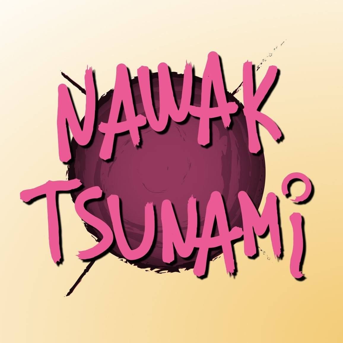Nawak Tsunami