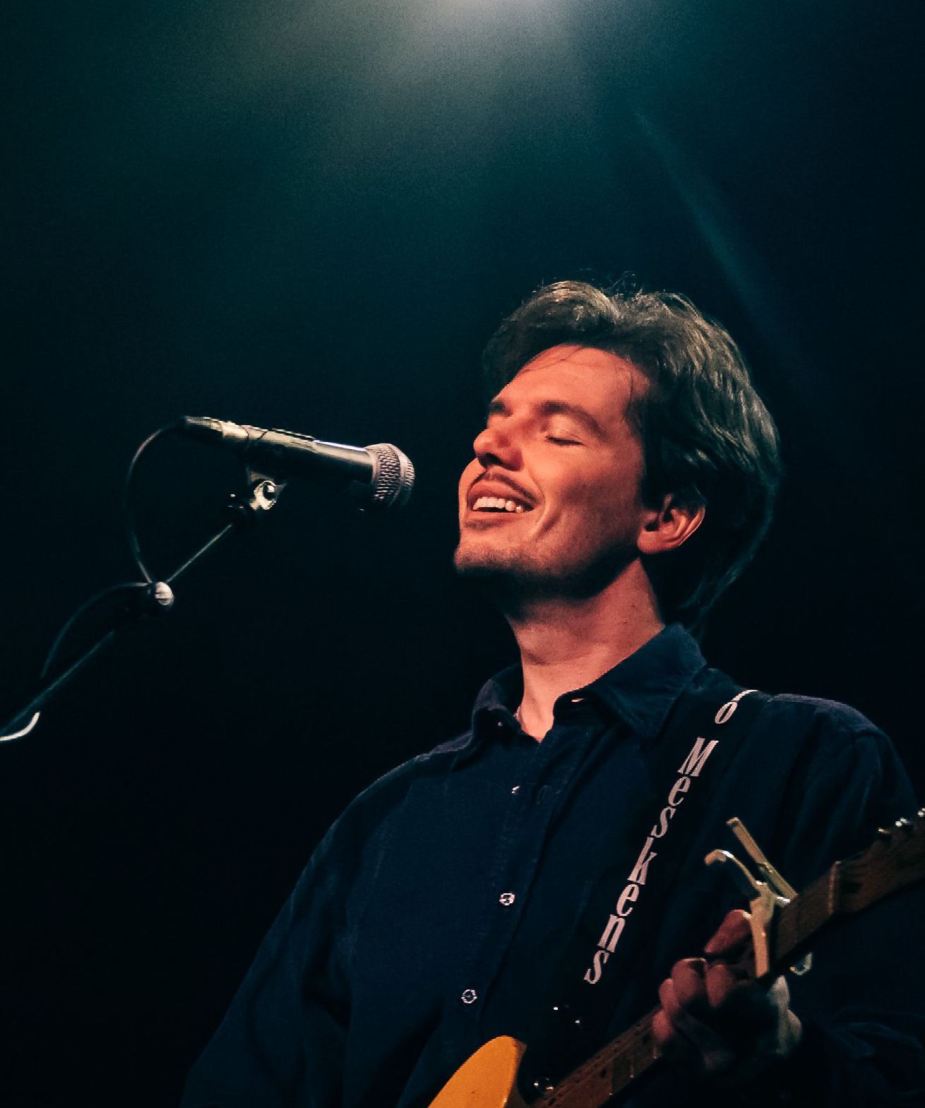 Milo Meskens