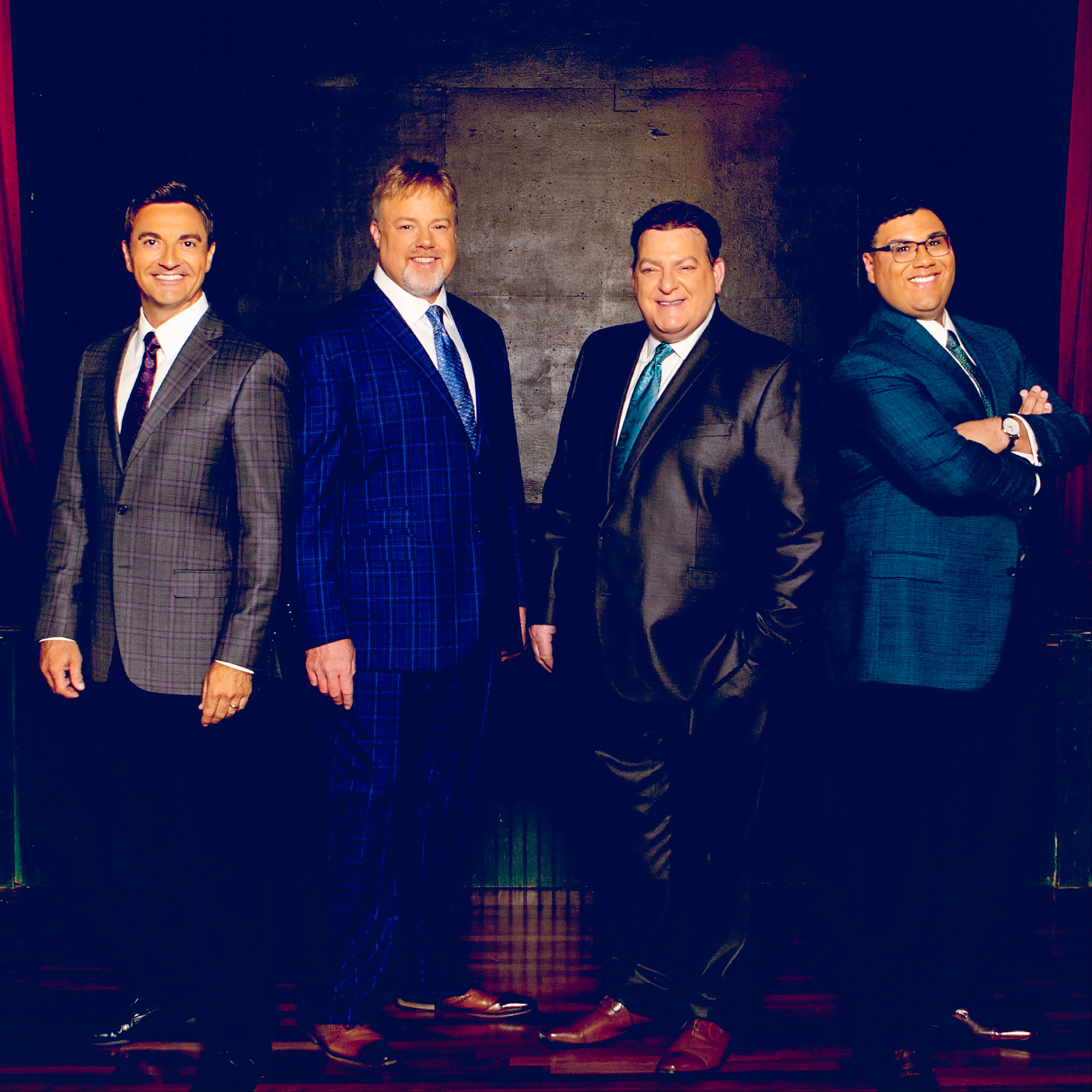 Gold City Quartet Tour Dates