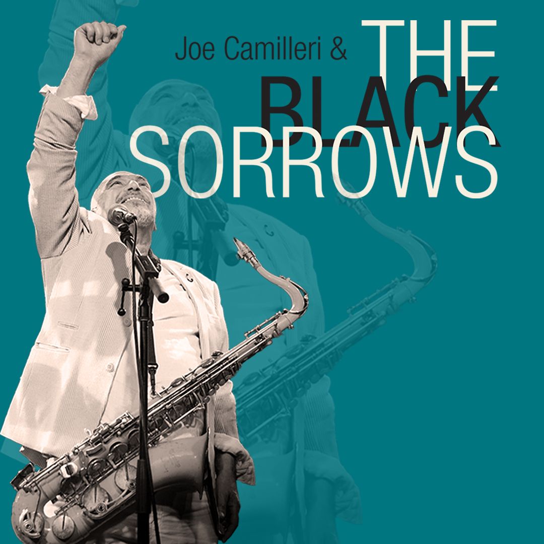 The Black Sorrows