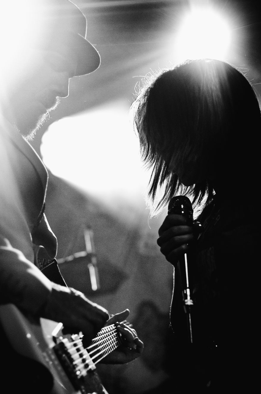 Beaux Gris Gris & The Apocalypse