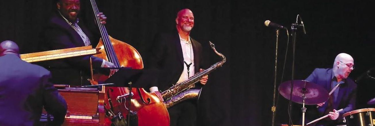 Jazz Legacy Project