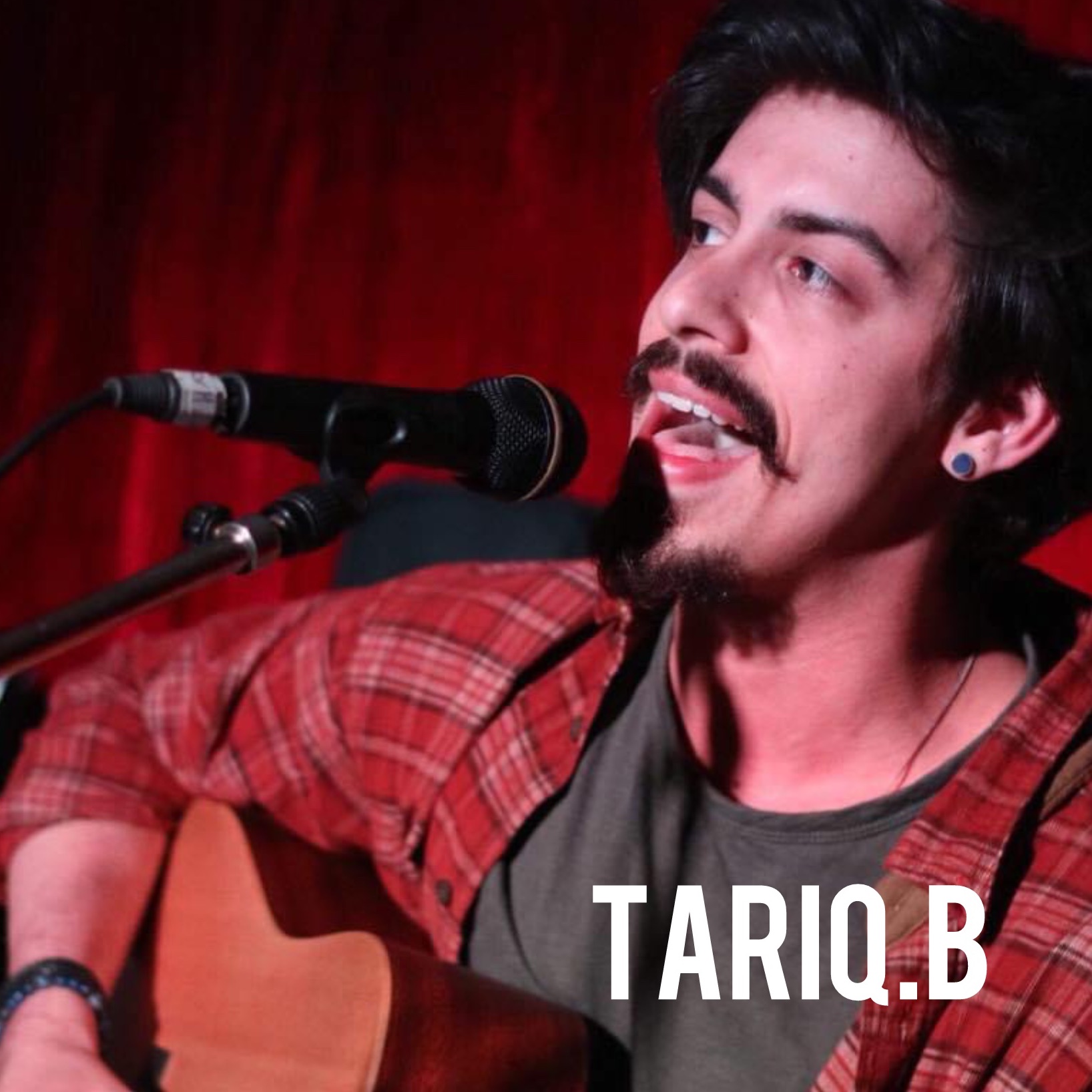 Tariq.B