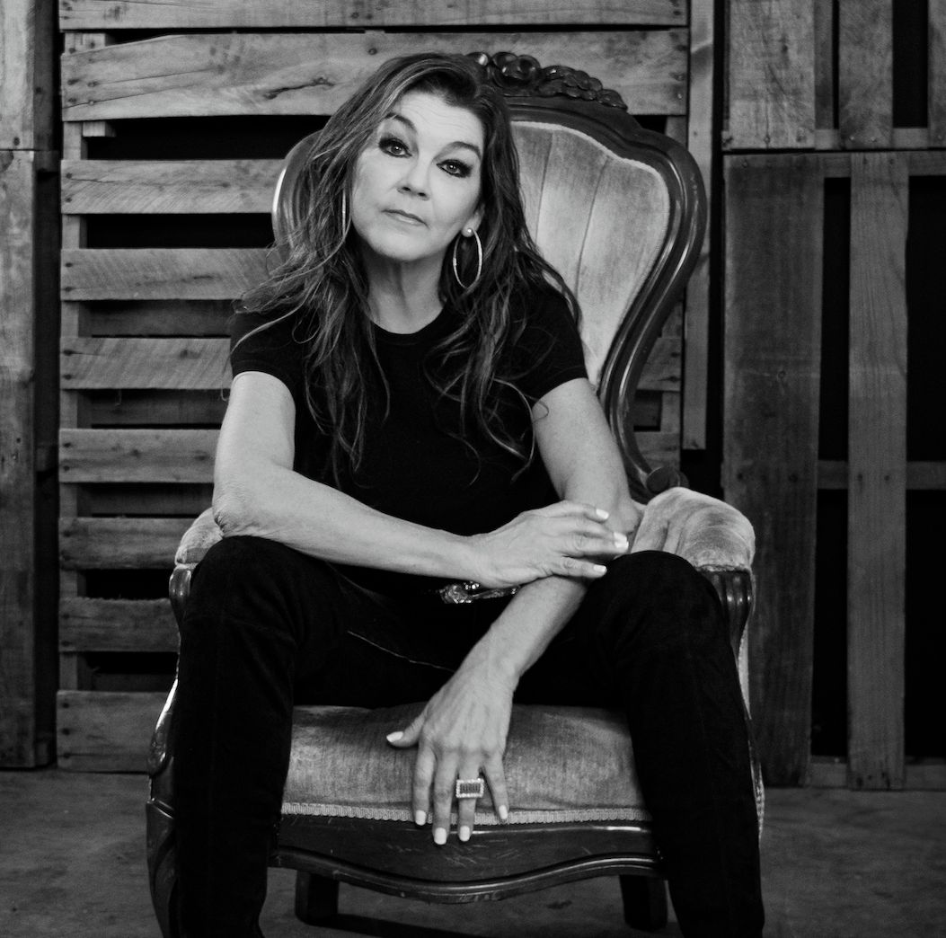 Gretchen Wilson