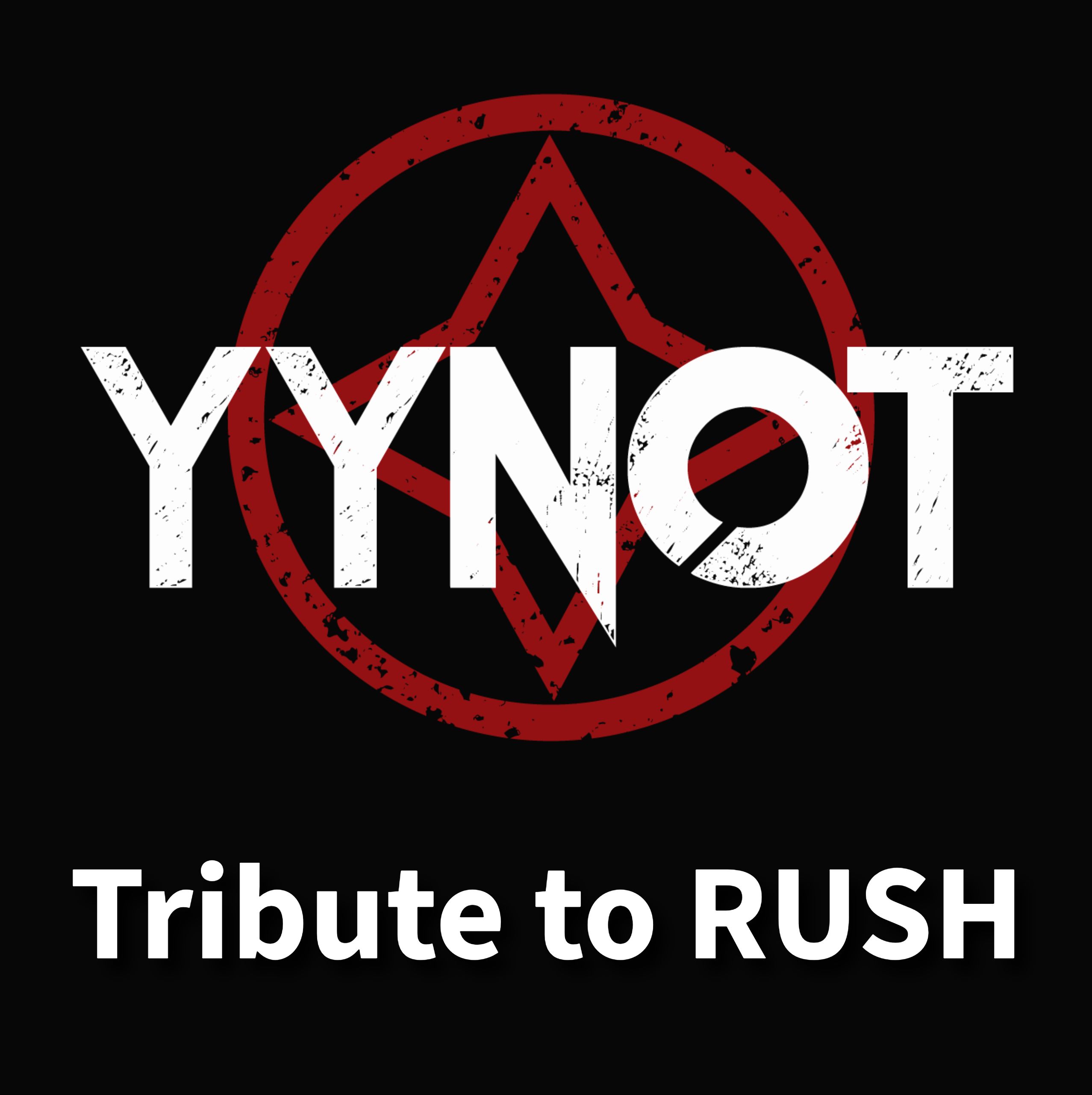 YYNOT RUSH Tribute