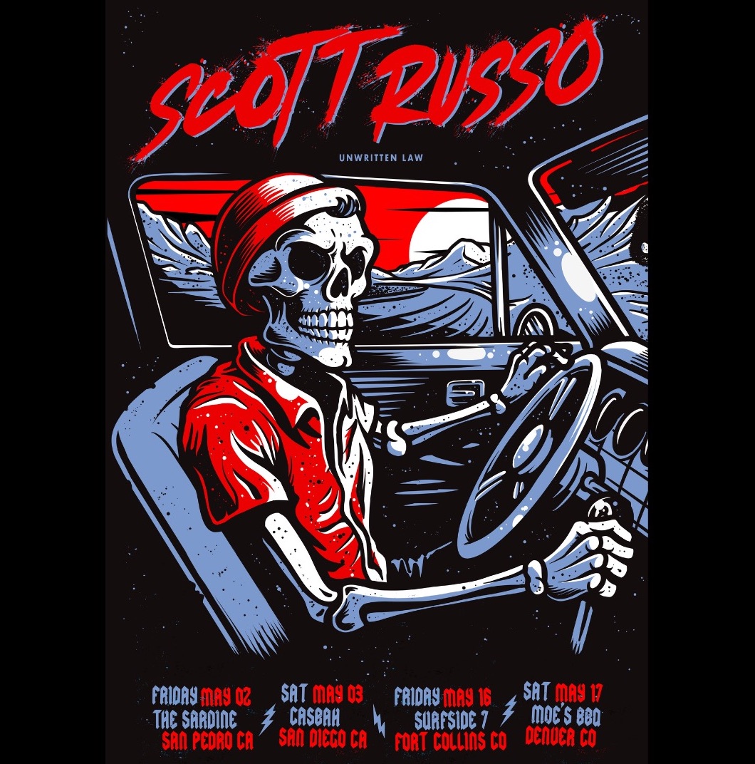 Scott Russo