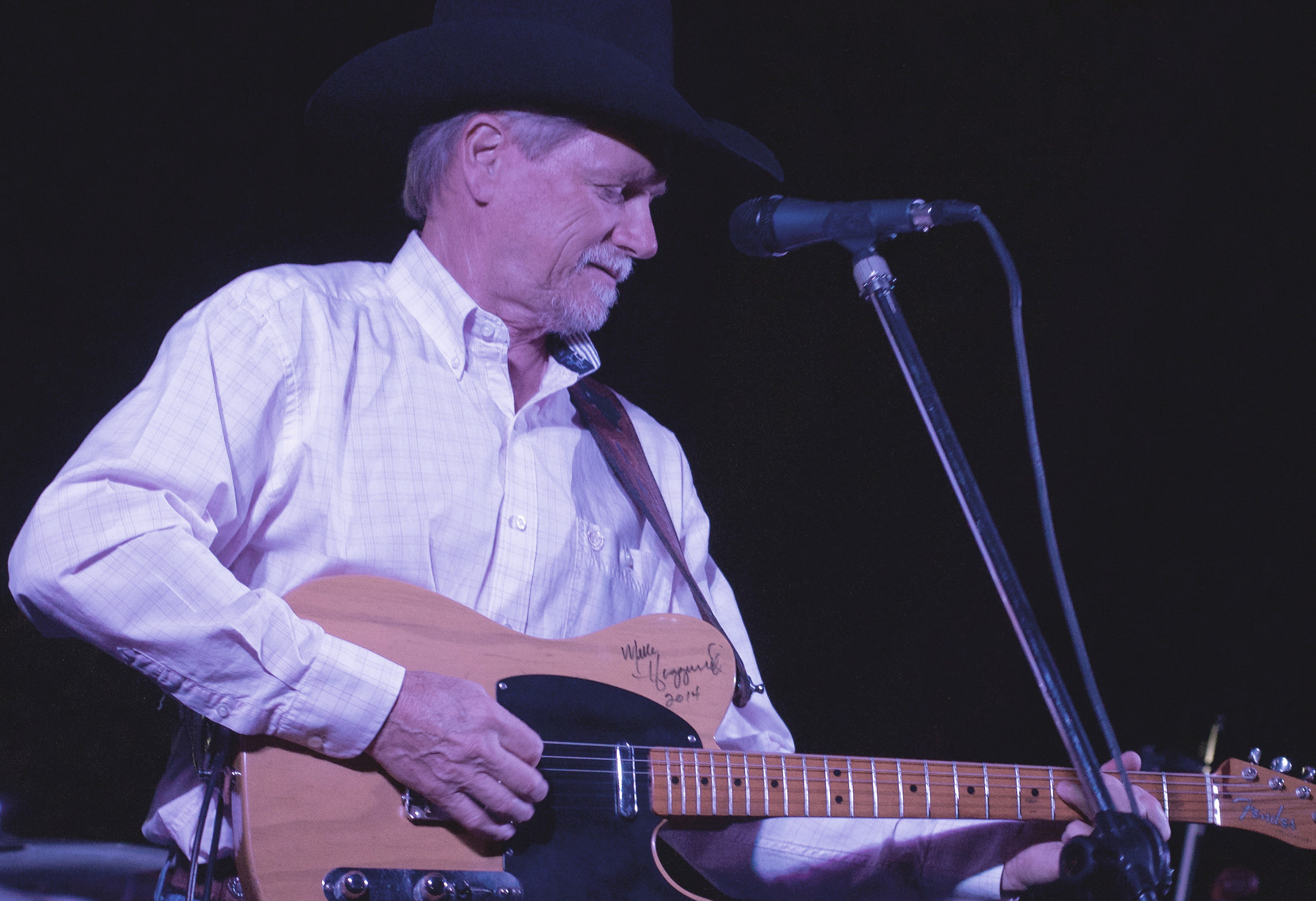 Robert Creelman & CrossRoad