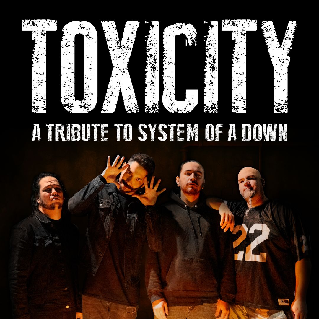 Toxicity - A Tribute to System of a Down
