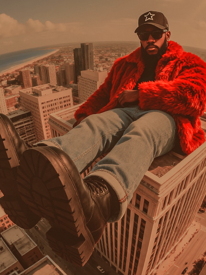 King Bouji
