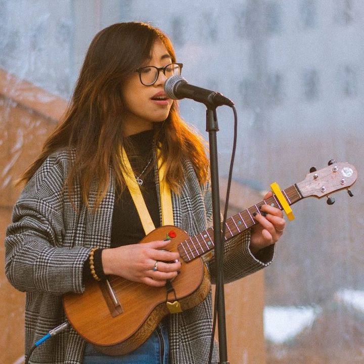 Bandsintown Alyssa Garcia Tickets Tokio HeadHouse Restaurant, Bar